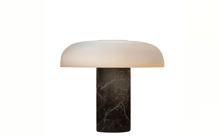 Tropico Table Lamp by Fontana Arte Table Lamps